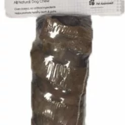 Master PawsÂ® Rib Wrap Dog Treats
