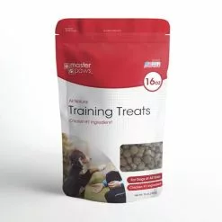 Master Paws® Training Dog Treats - 16 Oz