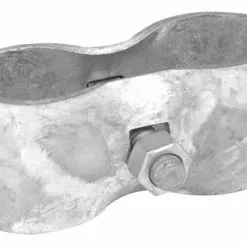 Master PawsÂ® Kennel Clamp