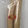 Master PawsÂ® 10" White Rawhide Rolls Dog Chews - 2 Ct