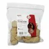 Master PawsÂ® White Rawhide Dog Chew Bone 10 Pack -Master Paws Sales Store 253 1797