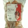 Master PawsÂ® Pig Ear Strip Dog Chew 1.3 Lbs