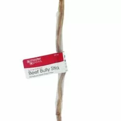 Master PawsÂ® Beef Bully Stick Dog Chew