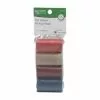 Master Pawsâ„¢ Assorted Color Pet Waste Pickup Bags - 120 Ct -Master Paws Sales Store 253 2086 P SF17