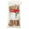 Master Paws 12" Bully Dog Chews - 1 Lb