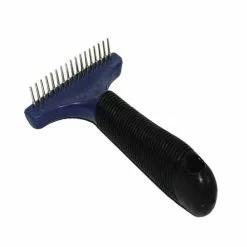 Master Pawsâ„¢ Undercoat Rake Dog Comb
