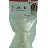 Master PawsÂ® White Rawhide Dog Chew Bone -Master Paws Sales Store 253 4516