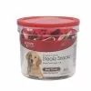 Master PawsÂ® Steakz SnacksÂ® Beef Flavor Dog Treats - 40 Oz -Master Paws Sales Store 253 7042 1