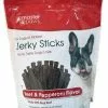 Master PawsÂ® Beef & Pepperoni Flavor Jerky Sticks Dog Treats - 25 Oz -Master Paws Sales Store 253 7050