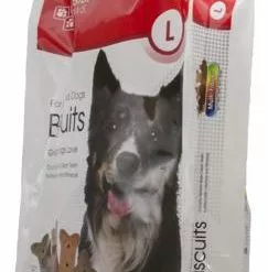 Master PawsÂ® Multi-Flavored Dog Biscuits For Large Breed Dogs - 20 Lb -Master Paws Sales Store 253 7796 P RS