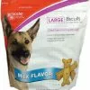 Master PawsÂ® Milk Biscuits For Large Breed Dogs 4 Lb -Master Paws Sales Store 253 7803