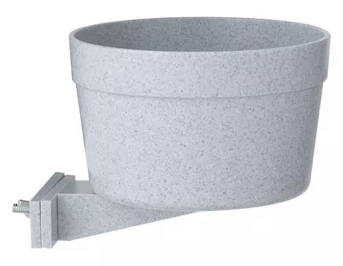 Master Paws Kennel Crock - 40 Oz. 2 Master Paws Kennel Crock - 40 Oz. - Image 2