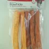 Master PawsÂ® Rawhide Dog Chew Reteriver Roll 5 Pack -Master Paws Sales Store 2531820
