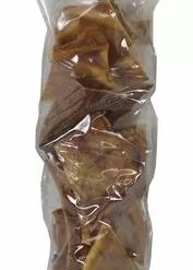 Master PawsÂ® Piggy Snacks Dog Treats - 8 Oz