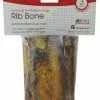 Master PawsÂ® Small Rib Bone Dog Treat - 3 Pack -Master Paws Sales Store 2531939