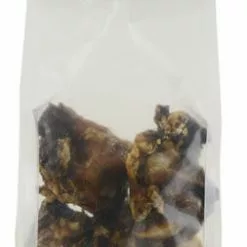 Master PawsÂ® Beef Knee Cap Dog Chew - 4 Ct