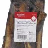 Master PawsÂ® Medium Rib Bone Dog Chew - 8 Pack -Master Paws Sales Store 2531948