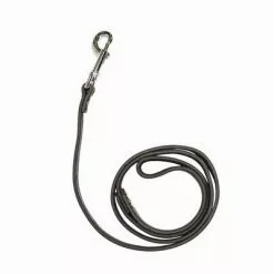 Master PawsÂ® Leather Dog Leash - Medium -Master Paws Sales Store 2533446 P ALT5