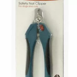 Master PawsÂ® Safety Pet Nail Clipper -Master Paws Sales Store 2533458 NailClipper
