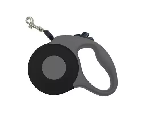 Master Paws® 16' Large Retractable Dog Leash - Assorted Colors 1 Master Paws® 16' Large Retractable Dog Leash - Assorted Colors