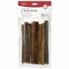 Master PawsÂ® 6" Bull Sticks Dog Chews - 8 Pack -Master Paws Sales Store 2534836 P SFnew