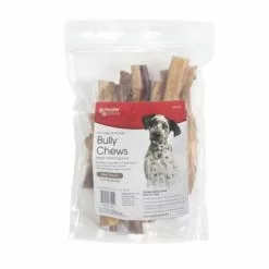 Master PawsÂ® Beef Bully Chews - 1 Lb