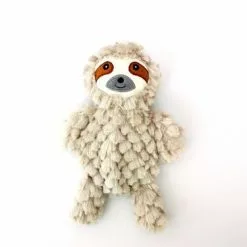 Master PawsÂ® Plush Sloth Dog Toy - Assorted Colors -Master Paws Sales Store 2535480 2