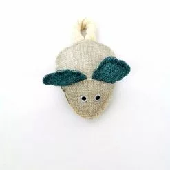 Master PawsÂ® Rope Cat Toy - Assorted Colors