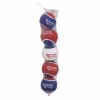 Master PawsÂ® 2.5" Fetch Ball Set Dog Toy - 5 Pack -Master Paws Sales Store 2535999 P