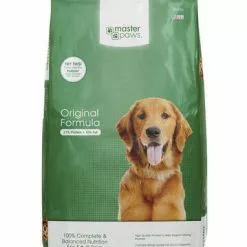 Master PawsÂ® Original Dog Food - 55 Lbs