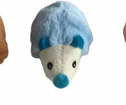 Master PawsÂ® Catnip Hedgehog Cat Toy -Master Paws Sales Store 2538404 3