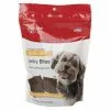 Master PawsÂ® Grain-Free Turkey, Pea & Berry Jerky Bites Dog Treats - 12oz -Master Paws Sales Store 2538482 P SF