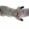 Master PawsÂ® Plush Dog Toy With No Stuffing - Assorted Styles -Master Paws Sales Store 3790