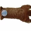 Master PawsÂ® Water Bottle Plush Dog Toy With No Stuffing - Assorted Styles