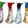 Master PawsÂ® Stuffing-Free Dog Toy - Assorted