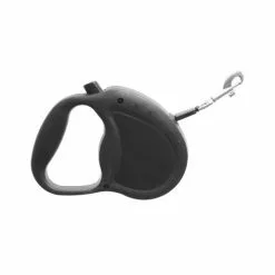 Master PawsÂ® 16' Medium Retractable Dog Leash - Assorted Colors