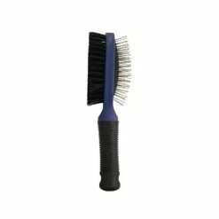 Master Pawsâ„¢ Double-Sided Dog Brush