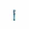 Master Paws® 1" X 5' Sky Blue Nylon Dog Leash 2 Master Paws® 1" X 5' Sky Blue Nylon Dog Leash -Master Paws Sales Store 50775EAM