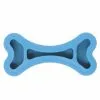 Master PawsÂ® High Impact Rubber Feeder Bone Dog Toy - 7.5" -Master Paws Sales Store 575503 2