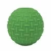 Master PawsÂ® High Impact Rubber Diamond Plate Ball Dog Toy - 3.5" -Master Paws Sales Store 575505 2