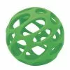 Master PawsÂ® High Impact Rubber Skeletal Ball Dog Toy - 5.5" -Master Paws Sales Store 575512 2