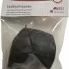 Master Pawsâ„¢ Stuffed Hooves Natural Beef Dog Chew - 2 Pack -Master Paws Sales Store 6137