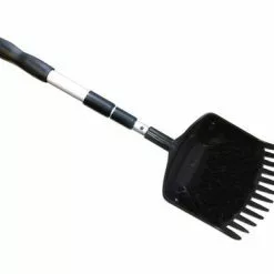 Master Pawsâ„¢ 24" Telescopic Super Pet Waste Scooper