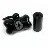 Master Pawsâ„¢ Bone Shaped Pet Waste Pickup Bag Dispenser + Black Bags - 30 Ct -Master Paws Sales Store 70017 MasterPaws 30ctdisp