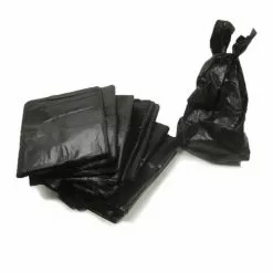 Master Pawsâ„¢ Handle-Tie Pet Waste Pickup Bags - 100 Ct