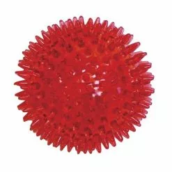 Master PawsÂ® 3.5" Squeaker Ball Dog Toy - Assorted