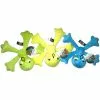 Master PawsÂ® Frog Dog Toy - Assorted