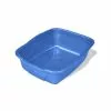 Master Paws Small Cat Litter Box - Assorted Colors 2 Master Paws Small Cat Litter Box - Assorted Colors -Master Paws Sales Store CP0MN